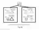 Fig. 40 - POSITIONING DEVICE AND METHOD FOR USE WITH A PATIENT UNDER ANESTHESIA