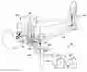 Fig. 01 - Surgical leg positioner