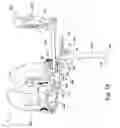 Fig. 02 - Surgical leg positioner