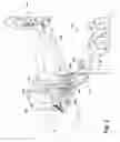 Fig. 08 - Surgical leg positioner