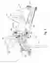 Fig. 09 - Surgical leg positioner