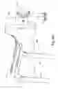 Fig. 13 - Surgical leg positioner