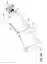Fig. 14 - Surgical leg positioner