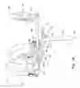 Fig. 02 - Surgical leg positioner