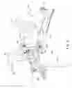 Fig. 09 - Surgical leg positioner
