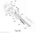 Fig. 12 - Surgical leg positioner