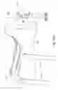 Fig. 13 - Surgical leg positioner