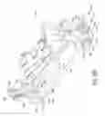 Fig. 16 - Surgical leg positioner
