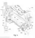 Fig. 20 - Surgical leg positioner