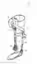 Fig. 01 - Load detecting device and walk assisting device