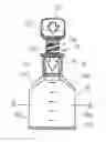 Fig. 01 - Ampoule for a medical liquid, and method for producing an ampoule
