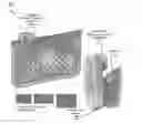 Fig. 01 - Sensor equipped medicinal container