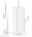 Fig. 05 - System and method for making an oral care formulation