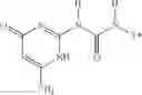 Fig. 07 - Composition comprising a water-insoluble solid organic UV-screening agent and a compound capable of establishing hydrogen bonds