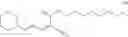 Fig. 102 - Composition comprising a water-insoluble solid organic UV-screening agent and a compound capable of establishing hydrogen bonds