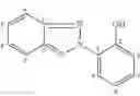 Fig. 65 - Composition comprising a water-insoluble solid organic UV-screening agent and a compound capable of establishing hydrogen bonds