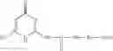 Fig. 82 - Composition comprising a water-insoluble solid organic UV-screening agent and a compound capable of establishing hydrogen bonds