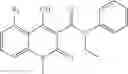 Fig. 04 - N-ETHYL-N-PHENYL-1,2-DIHYDRO-4,5-DI-HYDROXY-1-METHYL-2-OXO-3-QUINOLINECARBOXAMIDE, PREPARATION AND USES THEREOF