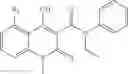 Fig. 09 - N-ETHYL-N-PHENYL-1,2-DIHYDRO-4,5-DI-HYDROXY-1-METHYL-2-OXO-3-QUINOLINECARBOXAMIDE, PREPARATION AND USES THEREOF