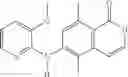 Fig. 10 - Compounds useful for treating diseases caused by retroviruses