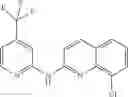 Fig. 102 - Compounds useful for treating diseases caused by retroviruses