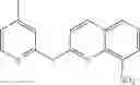 Fig. 109 - Compounds useful for treating diseases caused by retroviruses