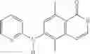 Fig. 11 - Compounds useful for treating diseases caused by retroviruses