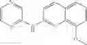 Fig. 170 - Compounds useful for treating diseases caused by retroviruses