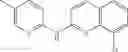 Fig. 70 - Compounds useful for treating diseases caused by retroviruses