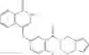 Fig. 06 - Methods of using phthalazinone ketone derivatives