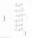 Fig. 04 - Sulfide alkyl compounds for HBV treatment