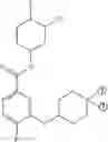 Fig. 102 - Sulfide alkyl compounds for HBV treatment