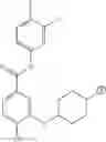 Fig. 111 - Sulfide alkyl compounds for HBV treatment