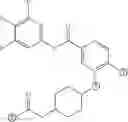 Fig. 127 - Sulfide alkyl compounds for HBV treatment