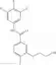 Fig. 152 - Sulfide alkyl compounds for HBV treatment