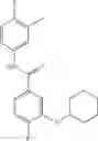 Fig. 153 - Sulfide alkyl compounds for HBV treatment