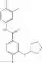 Fig. 154 - Sulfide alkyl compounds for HBV treatment