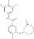 Fig. 157 - Sulfide alkyl compounds for HBV treatment