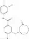 Fig. 158 - Sulfide alkyl compounds for HBV treatment