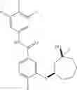 Fig. 161 - Sulfide alkyl compounds for HBV treatment