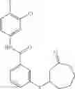 Fig. 184 - Sulfide alkyl compounds for HBV treatment