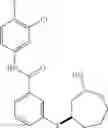 Fig. 186 - Sulfide alkyl compounds for HBV treatment