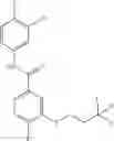 Fig. 189 - Sulfide alkyl compounds for HBV treatment