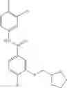 Fig. 192 - Sulfide alkyl compounds for HBV treatment