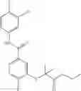Fig. 197 - Sulfide alkyl compounds for HBV treatment