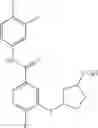 Fig. 202 - Sulfide alkyl compounds for HBV treatment