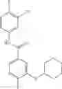 Fig. 216 - Sulfide alkyl compounds for HBV treatment