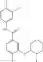 Fig. 220 - Sulfide alkyl compounds for HBV treatment