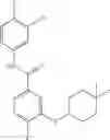 Fig. 221 - Sulfide alkyl compounds for HBV treatment