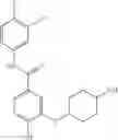 Fig. 223 - Sulfide alkyl compounds for HBV treatment